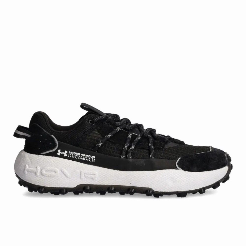 Under Armour Fat Tire Venture Pro Black Men’s Size 10.5 3027212-004